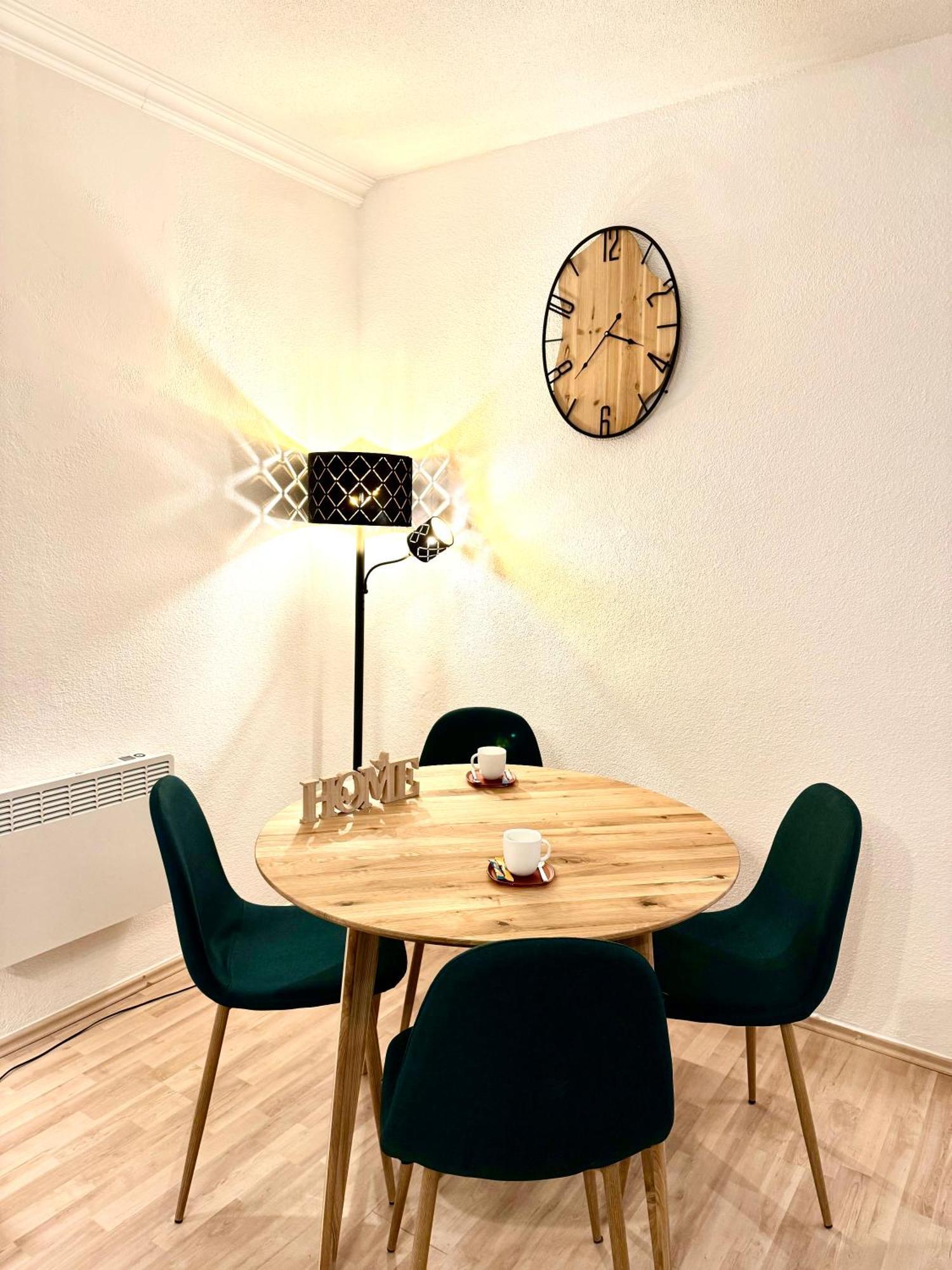 Apartment Am Ossiachersee Mit Eigenem Seezugang Landskron Extérieur photo