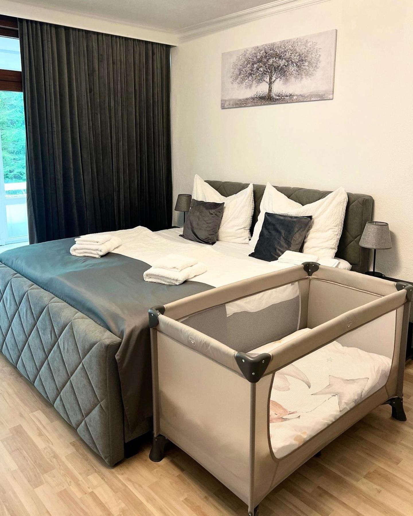 Apartment Am Ossiachersee Mit Eigenem Seezugang Landskron Extérieur photo
